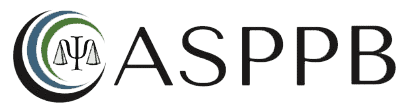 Logo for Association of State and Provincial Psychology Boards